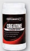 Supplementssa Creatine Supreme-500g
