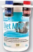 Muscle Works Diet MRP Combo-2kg