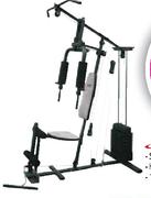 Trojan Challenger Home Gym