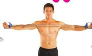 Trojan Chest Expander
