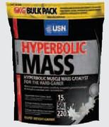 USN Hyperbolic Mass-2kg
