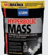 USN Hyperbolic Mass-6kg