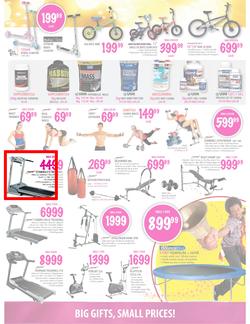 Trojan stamina 315 best sale makro