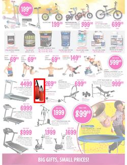 Game (8 Dec - 11 Dec), page 29