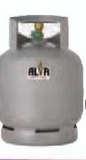 ALVA Gas Cylinder-4.5kg
