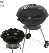 Out & About Kettle Braai-35cm,4kg