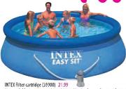 Intex Filter Cartridge(59900)