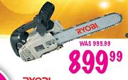 Ryobi Chain Saw 36cc 355mm