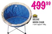 Camp Master Deluxe Moon Chair