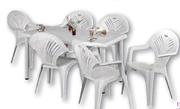Sal 6 Seater Jupiter Set