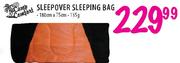 Camp Comfort Sleepover Sleeping Bags