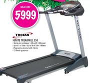 Trojan Ignite Treadmill 350