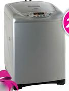 Defy 13kg Metallic Silver Top Load Washing Machine(DTL132)