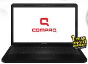 Compaq Notebook(CQ57-377SI)