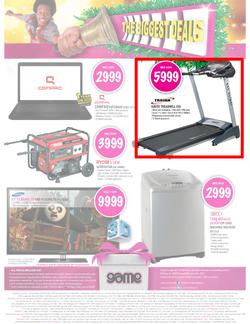 Game (8 Dec - 11 Dec), page 32