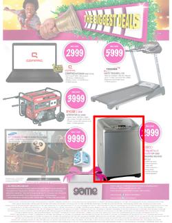 Game (8 Dec - 11 Dec), page 32