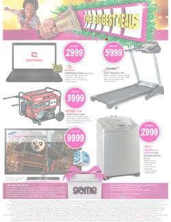 Game (8 Dec - 11 Dec), page 32