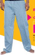 Mens Lounge Pants-Each