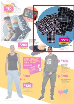 Game : Un-Bad Your Dad's Gifts (2 June - 20 June 2021), page 10