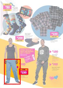 Game : Un-Bad Your Dad's Gifts (2 June - 20 June 2021), page 10