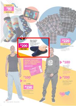 Game : Un-Bad Your Dad's Gifts (2 June - 20 June 2021), page 10