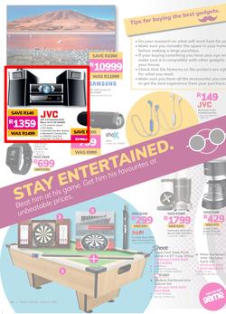 Game : Un-Bad Your Dad's Gifts (2 June - 20 June 2021), page 13