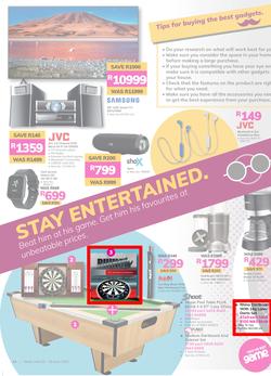 Game : Un-Bad Your Dad's Gifts (2 June - 20 June 2021), page 13