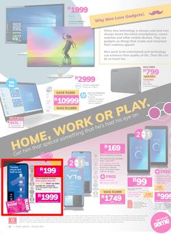 Game : Un-Bad Your Dad's Gifts (2 June - 20 June 2021), page 15