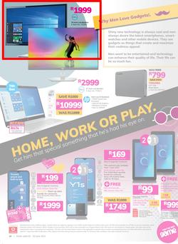 Game : Un-Bad Your Dad's Gifts (2 June - 20 June 2021), page 15