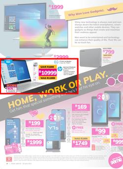 Game : Un-Bad Your Dad's Gifts (2 June - 20 June 2021), page 15