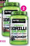 Nutritech Gorilla Gainer-1Kg Each