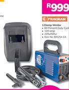 Fragram 120 AMP Welder