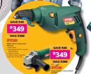 Ryobi 500W 10mm Impact Drill HID-510