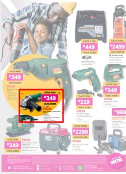 Game : Un-Bad Your Dad's Gifts (2 June - 20 June 2021), page 17