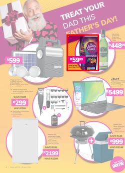 Game : Un-Bad Your Dad's Gifts (2 June - 20 June 2021), page 2