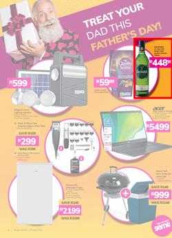 Game : Un-Bad Your Dad's Gifts (2 June - 20 June 2021), page 2