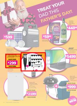 Game : Un-Bad Your Dad's Gifts (2 June - 20 June 2021), page 2