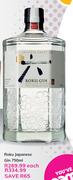 Roku Japanese Gin-750ml Each