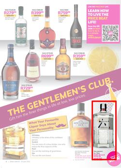 Game : Un-Bad Your Dad's Gifts (2 June - 20 June 2021), page 3