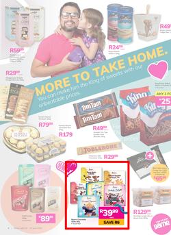 Game : Un-Bad Your Dad's Gifts (2 June - 20 June 2021), page 4