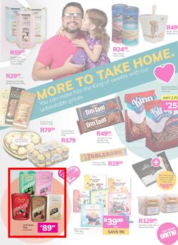 Game : Un-Bad Your Dad's Gifts (2 June - 20 June 2021), page 4