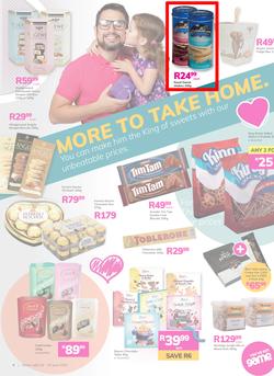 Game : Un-Bad Your Dad's Gifts (2 June - 20 June 2021), page 4