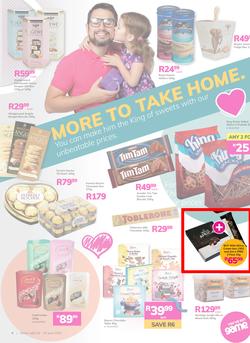 Game : Un-Bad Your Dad's Gifts (2 June - 20 June 2021), page 4