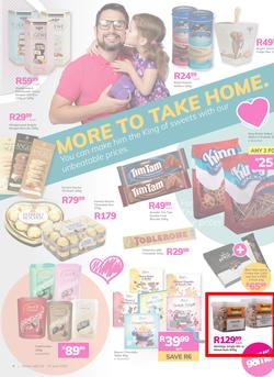 Game : Un-Bad Your Dad's Gifts (2 June - 20 June 2021), page 4