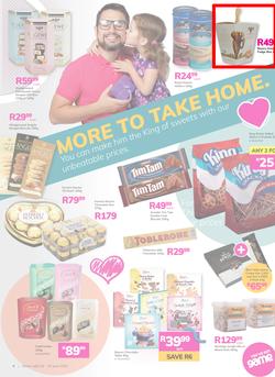 Game : Un-Bad Your Dad's Gifts (2 June - 20 June 2021), page 4