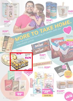 Game : Un-Bad Your Dad's Gifts (2 June - 20 June 2021), page 4