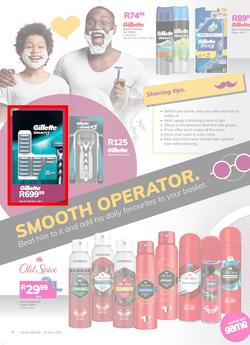 Game : Un-Bad Your Dad's Gifts (2 June - 20 June 2021), page 5