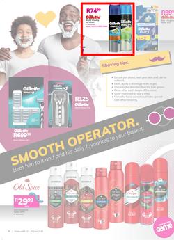 Game : Un-Bad Your Dad's Gifts (2 June - 20 June 2021), page 5