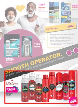 Game : Un-Bad Your Dad's Gifts (2 June - 20 June 2021), page 5