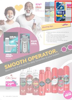 Game : Un-Bad Your Dad's Gifts (2 June - 20 June 2021), page 5